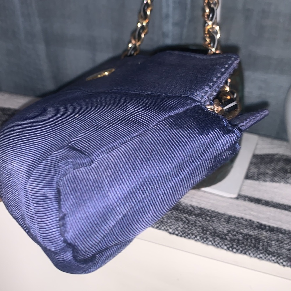 Christian Dior perfume bag including unbranded chain - Picture 8 of 12